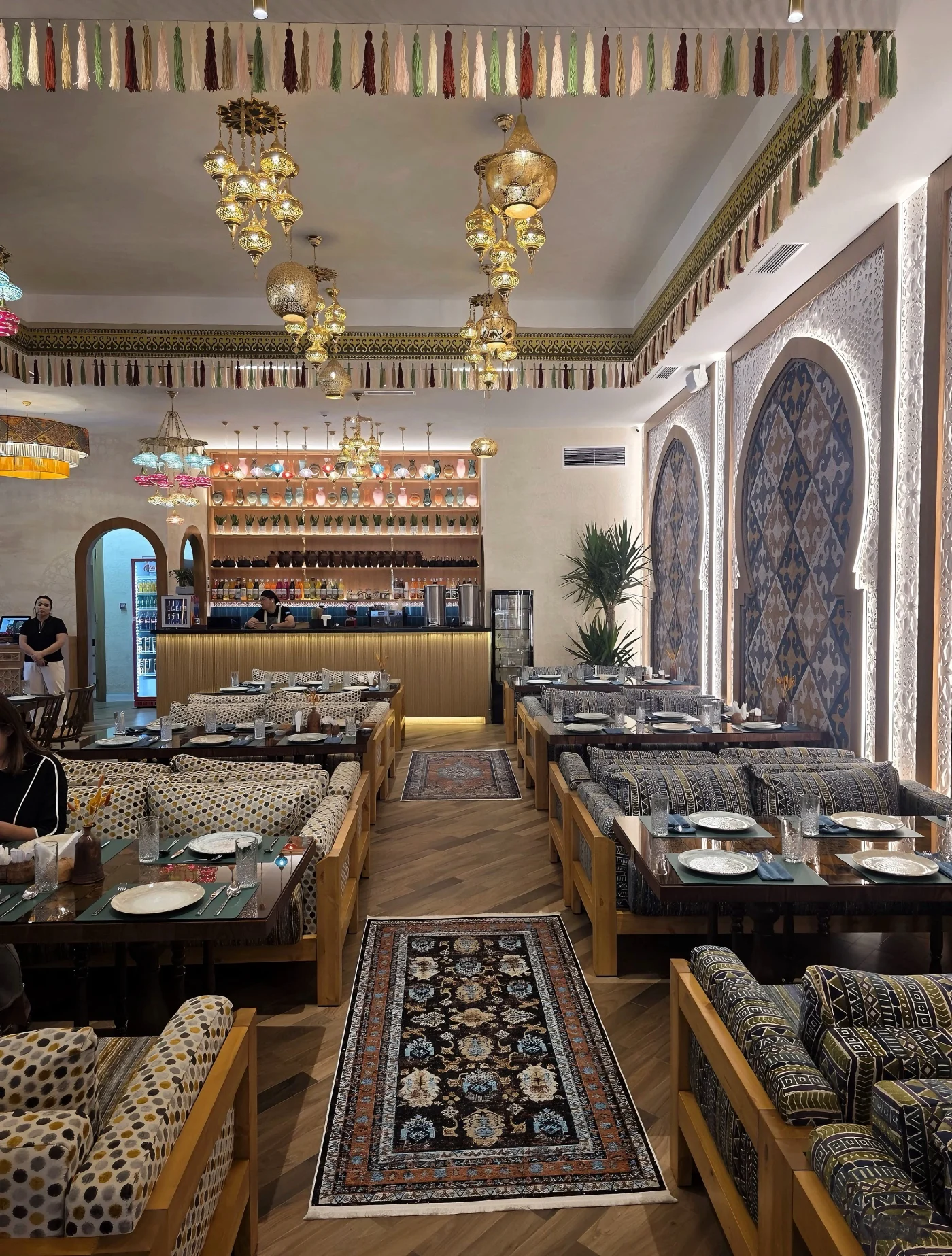 Sultan Saray